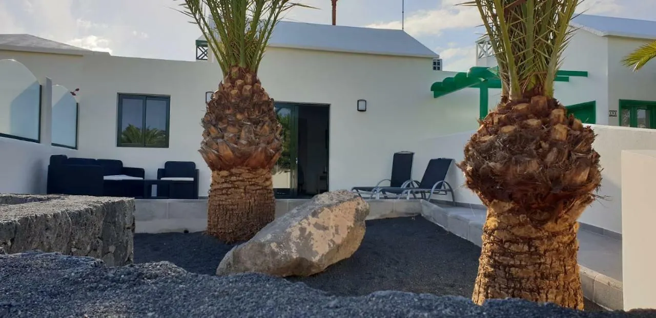 Holiday home Luxury Villa Sea Front Costa Teguise