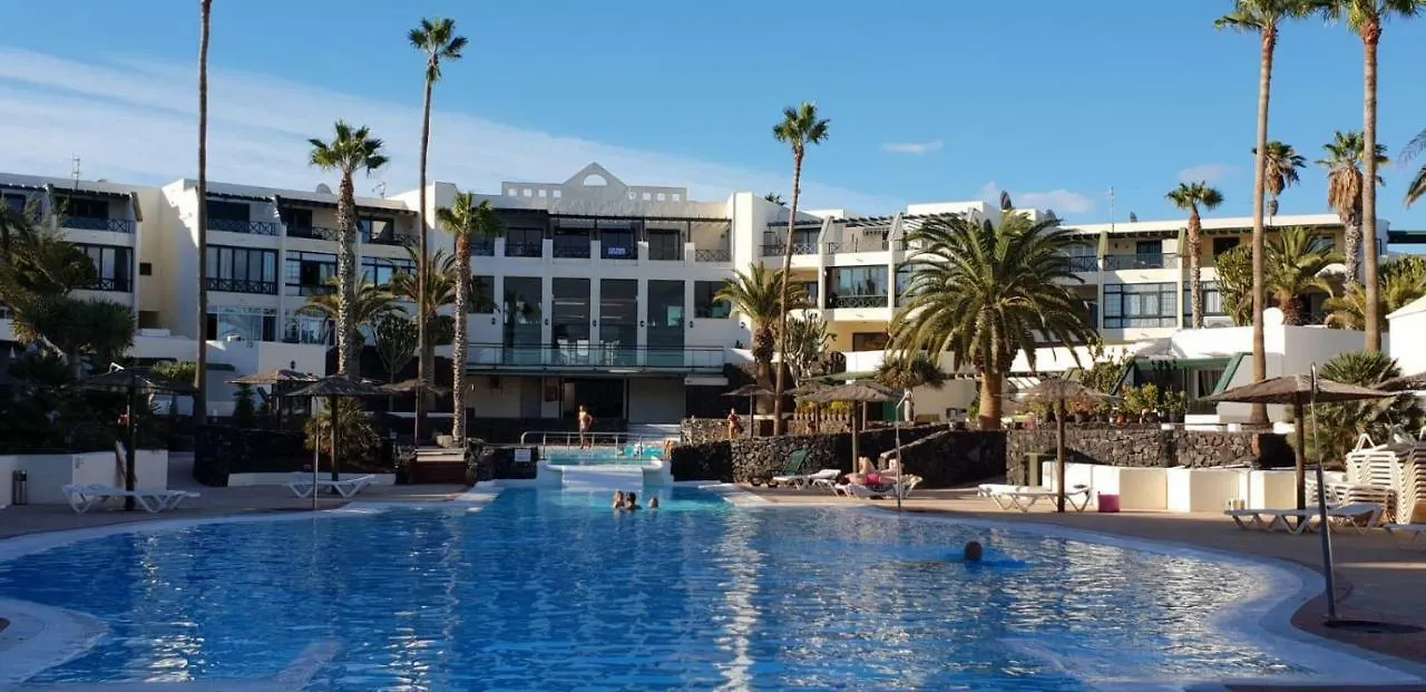 Luxury Villa Sea Front Costa Teguise