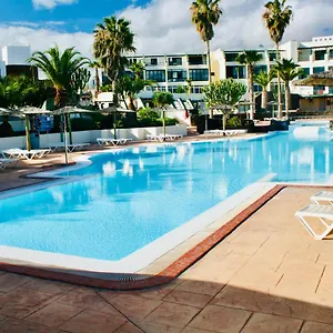 Canaryislandshost L Ocean Lanzarote Appartement