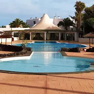 Sun And Sea 2 Front De Playa Rocca Costa Teguise