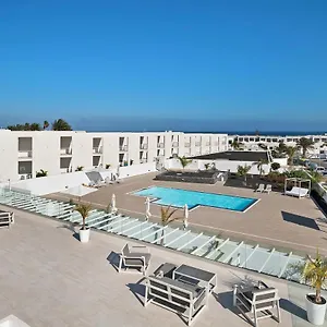 Senator Isla De Lobos 2 Appartement