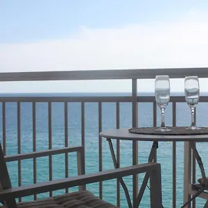 Primera Linea De Mar Appartement Castell-Platja d'Aro
